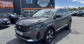 Peugeot 5008 occasion année 2022 boite Automatique Annonce Peugeot 5008 occasion Diesel 1.5 BlueHDi 130 BV EAT8 Allure Pack à GUERET