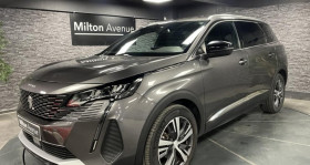 Peugeot 5008 occasion 2024 mise en vente à GUERET par le garage MILTON AVENUE - photo n°1