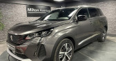 Peugeot 5008 occasion année 2024 boite Automatique Annonce Peugeot 5008 occasion Diesel 1.5 BlueHDi - 130 - BV EAT8 II Allure Pack 7 Places à GUERET