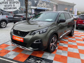 Peugeot 5008 occasion année 2018 boite Manuelle Annonce Peugeot 5008 occasion Diesel 1.5 BlueHDI 130 BV6 GT LINE 7PL à Lescure-d'Albigeois