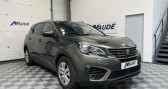 Peugeot 5008 occasion année 2018 boite Manuelle Annonce Peugeot 5008 occasion Diesel 1.5 BlueHDi 130 CH Active Business 7 Places à CHAPONOST