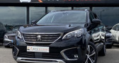 Annonce Peugeot 5008 occasion Diesel 1.5 BLUEHDI 130 CH ALLURE 7 PLACES / CAMERA GPS CARPLAY  LESTREM