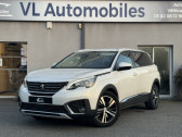 Peugeot 5008 occasion année 2020 boite Manuelle Annonce Peugeot 5008 occasion Diesel 1.5 BLUEHDI 130 CH E6.C ALLURE S&S 6CV à Colomiers