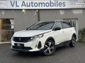Peugeot 5008 1.5 BLUEHDI 130 CH S&S GT EAT8   Colomiers 31