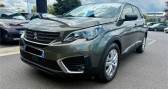 Peugeot 5008 occasion année 2020 boite Manuelle Annonce Peugeot 5008 occasion Diesel 1.5 bluehdi 130 cv active business 1 ere main- à Thiais