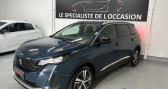 Annonce Peugeot 5008 occasion Diesel 1.5 bluehdi 130 cv s&s allure pack camera eat8 05-2022 � LIMAY