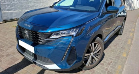 Peugeot 5008 , garage SITBON AUTOMOBILES � Saint-Égrève