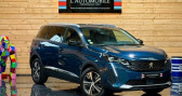 Peugeot 5008 1.5 BlueHdi 130 EAT8 ALLURE  � Les Alluets Le Roi 78