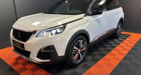 Peugeot 5008 , garage EWIGO DIJON SUD � Dijon