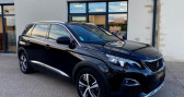 Annonce Peugeot 5008 occasion Diesel 1.5 BLUEHDI 130 GT MASSANT-CHAUFFANT MOTEUR CHANGE 50000 KM  AMPUIS