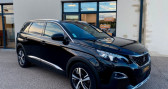 Annonce Peugeot 5008 occasion Diesel 1.5 bluehdi 130 gt massant-chauffant moteur change 50000 km  AMPUIS