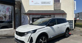 Peugeot 5008 occasion année 2022 boite Automatique Annonce Peugeot 5008 occasion Diesel 1.5 BLUEHDI 130 GT PACK EAT BVA S&S à MONTGERMONT