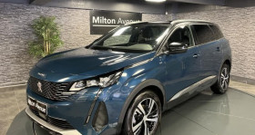 Peugeot 5008 , garage MILTON AVENUE  GUERET