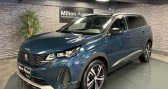 Peugeot 5008 occasion année 2022 boite Automatique Annonce Peugeot 5008 occasion Diesel 1.5 BlueHDi 130 GT à GUERET