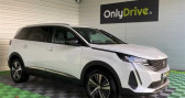 Annonce Peugeot 5008 occasion Diesel 1.5 BlueHDi 130 S&S Allure Pack EAT8  SAINT FULGENT