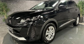 Peugeot 5008 occasion année 2022 boite Manuelle Annonce Peugeot 5008 occasion Diesel 1.5 BlueHDi 130 Style à GUERET