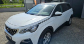 Peugeot 5008 occasion année 2020 boite Automatique Annonce Peugeot 5008 occasion Diesel 1.5 BlueHDi 130ch Active Business EAT8 TVA RECUP à Saint-Jean-de-Linières