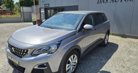 Peugeot 5008 , garage DAS'AUTOS  Saint-Jean-de-Linières