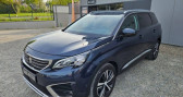 Peugeot 5008 occasion année 2019 boite Automatique Annonce Peugeot 5008 occasion Diesel 1.5 BlueHDi 130ch Allure Business EAT8 TVA RECUP à Saint-Jean-de-Linières