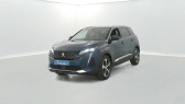 Annonce Peugeot 5008 occasion Diesel 1.5 BlueHDi 130ch Allure Pack EAT8 Surquip  SAINT-GREGOIRE