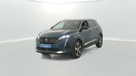 Peugeot 5008 , garage BRIOCAR RENNES  SAINT-GREGOIRE