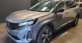 Peugeot 5008 occasion année 2021 boite Automatique Annonce Peugeot 5008 occasion Diesel 1.5 BLUEHDI 130ch ALLURE PACK EAT8 à Hoenheim