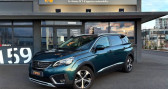 Annonce Peugeot 5008 occasion Diesel 1.5 bluehdi 130ch allure start & stop cam�ra 360� leds d�amb � Valence