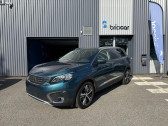 Peugeot 5008 1.5 BlueHDi 130ch Allure   SAINT-GREGOIRE 35