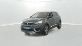 Peugeot 5008 occasion année 2020 boite Manuelle Annonce Peugeot 5008 occasion Diesel 1.5 BlueHDi 130ch Allure à SAINT-GREGOIRE