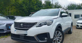 Peugeot 5008 1.5 BlueHDi 130ch E6.c Active Business S&S 111g  2019 - annonce de voiture en vente sur Auto Sélection.com