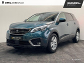 Peugeot 5008 occasion année 2019 boite Automatique Annonce Peugeot 5008 occasion Diesel 1.5 BlueHDi 130ch E6.c Active Business S&S EAT8 à Abbeville