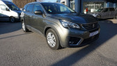 Peugeot 5008 occasion année 2019 boite Automatique Annonce Peugeot 5008 occasion Diesel 1.5 BLUEHDI 130CH E6.C ACTIVE BUSINESS S&S EAT8 à Qu?ven