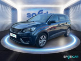 Peugeot 5008 occasion année 2018 boite Manuelle Annonce Peugeot 5008 occasion Diesel 1.5 BlueHDi 130ch E6.c Active Business S&S à DENAIN