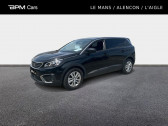 Peugeot 5008 1.5 BlueHDi 130ch E6.c Active S&S 6cv   Saint-Sulpice-sur-Risle 61