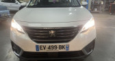 Peugeot 5008 occasion année 2018 boite Manuelle Annonce Peugeot 5008 occasion Diesel 1.5 BLUEHDI 130CH E6.C ACTIVE S&S à VOREPPE
