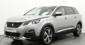 Peugeot 5008 occasion année 2019 boite Manuelle Annonce Peugeot 5008 occasion Diesel 1.5 BLUEHDI 130CH E6.C ALLURE BUSINESS S&S 111G à Nanteuil-les-Meaux