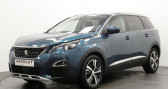 Peugeot 5008 occasion année 2020 boite Manuelle Annonce Peugeot 5008 occasion Diesel 1.5 BLUEHDI 130CH E6.C ALLURE BUSINESS S&S 6CV à Nanteuil-les-Meaux