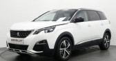 Peugeot 5008 1.5 BLUEHDI 130CH E6.C ALLURE BUSINESS S&S EAT8   Nanteuil-les-Meaux 77