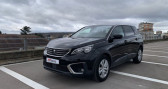 Peugeot 5008 1.5 BLUEHDI 130CH E6.C ALLURE BUSINESS S&S EAT8   Igny 91