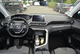 Peugeot 5008 1.5 BLUEHDI 130CH E6.C ALLURE BUSINESS S&S EAT8  occasion  Toulouse - photo n3