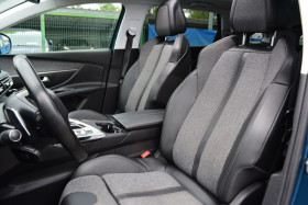 Peugeot 5008 1.5 BLUEHDI 130CH E6.C ALLURE BUSINESS S&S EAT8  occasion  Toulouse - photo n9