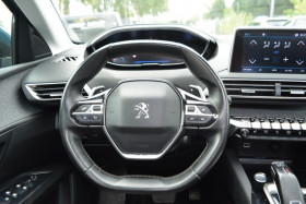 Peugeot 5008 1.5 BLUEHDI 130CH E6.C ALLURE BUSINESS S&S EAT8  occasion � Toulouse - photo n�15