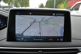 Peugeot 5008 1.5 BLUEHDI 130CH E6.C ALLURE BUSINESS S&S EAT8  occasion � Toulouse - photo n�6