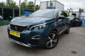 Annonce Peugeot 5008 occasion Diesel 1.5 BLUEHDI 130CH E6.C ALLURE BUSINESS S&S EAT8 � Toulouse