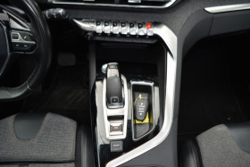 Peugeot 5008 1.5 BLUEHDI 130CH E6.C ALLURE BUSINESS S&S EAT8  occasion � Toulouse - photo n�8