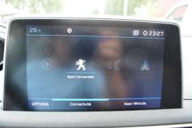 Peugeot 5008 1.5 BLUEHDI 130CH E6.C ALLURE BUSINESS S&S EAT8  occasion � Toulouse - photo n�7