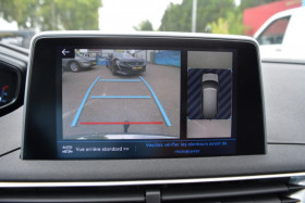 Peugeot 5008 1.5 BLUEHDI 130CH E6.C ALLURE BUSINESS S&S EAT8  occasion � Toulouse - photo n�4