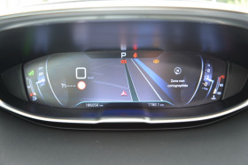 Peugeot 5008 1.5 BLUEHDI 130CH E6.C ALLURE BUSINESS S&S EAT8  occasion � Toulouse - photo n�5