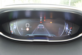 Peugeot 5008 1.5 BLUEHDI 130CH E6.C ALLURE BUSINESS S&S EAT8  occasion � Toulouse - photo n�19