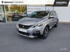 Peugeot 5008 occasion année 2019 boite Automatique Annonce Peugeot 5008 occasion Diesel 1.5 BlueHDi 130ch E6.c Allure Business S&S EAT8 à Chambly
